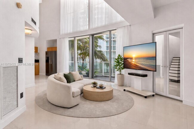 Building Photo - 350 S Miami Ave