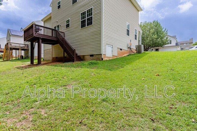 Building Photo - 736 Bent Hollow Ct
