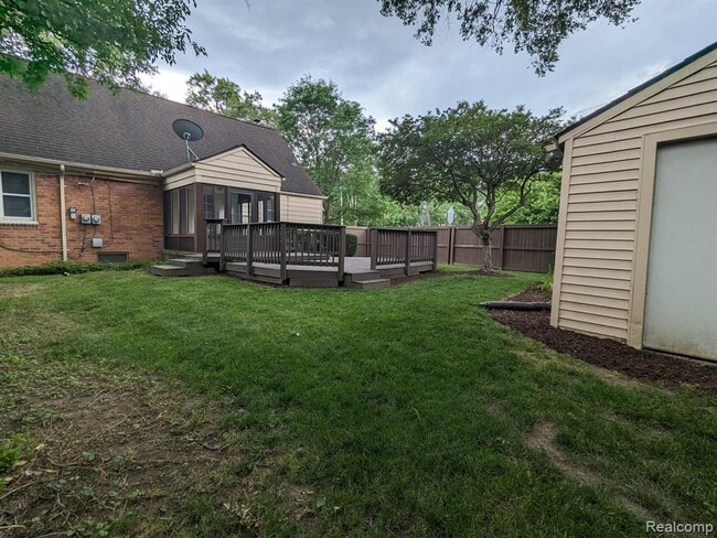 Building Photo - 4418 S Verona Cir