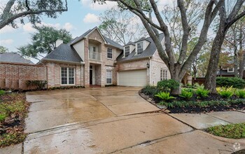 Building Photo - 14902 Tallow Forest Ct