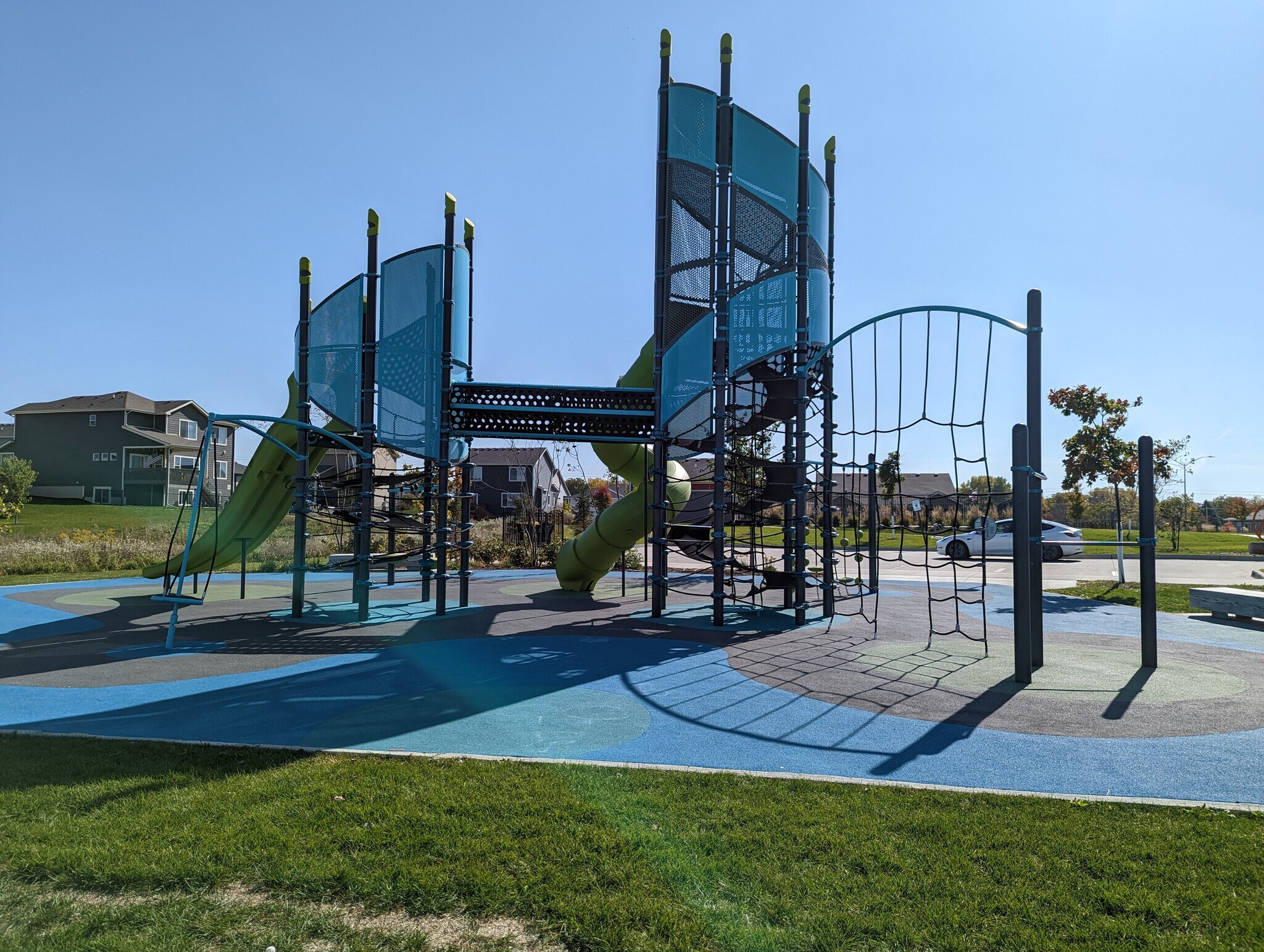 Building Photo - 1964 S Warrior Ln