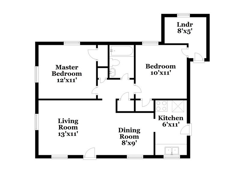 Building Photo - 1310 Venus Dr
