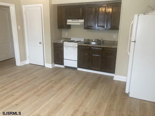 Building Photo - 6600 Ventnor Ave