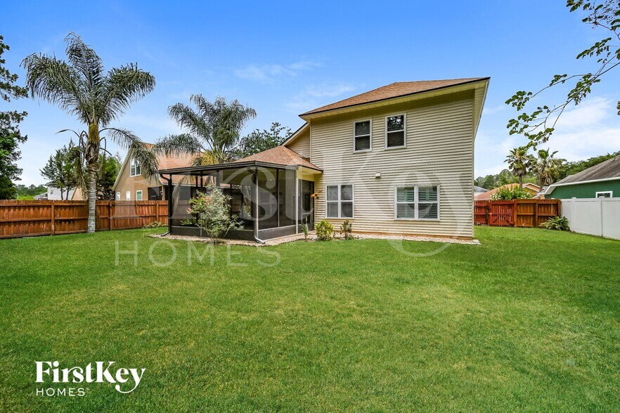 Building Photo - 2764 Wood Stork Trail