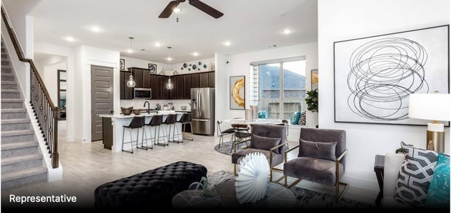 Building Photo - 2080 Terra Rose Dr