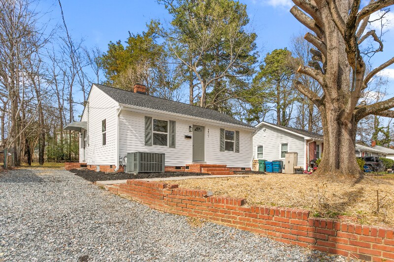 Building Photo - 1409 Ida St