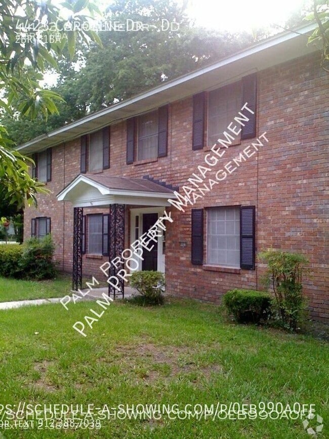 Building Photo - 4423 Caroline Dr