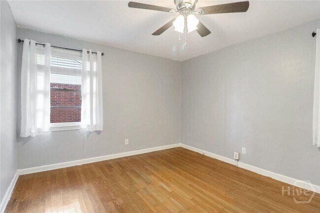 Building Photo - 5209 Habersham St