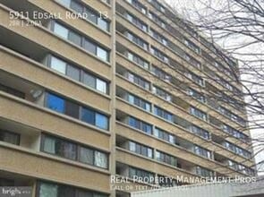 Building Photo - 5911 Edsall Rd