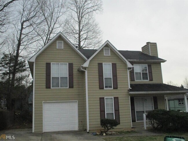Primary Photo - 2255 Ramblewood Cir