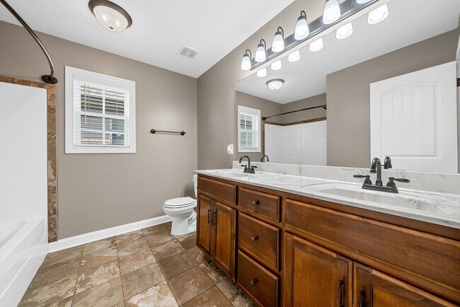 Building Photo - Stunningly Large Home Ready Today!