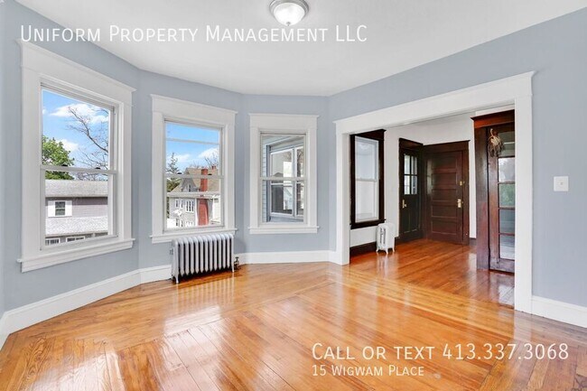 Building Photo - 15 Wigwam Pl