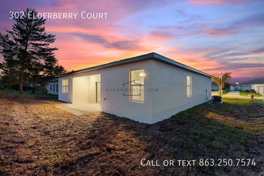 Building Photo - 302 Elderberry Ct