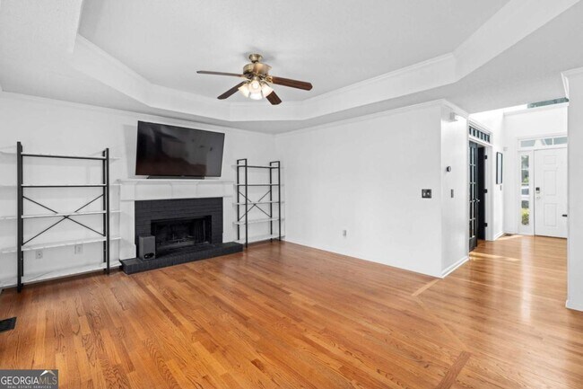 Building Photo - 1612 Branch Creek Cove