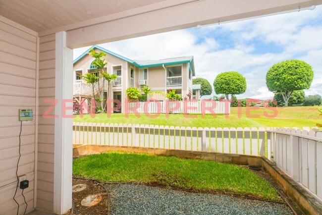 Building Photo - A 2 Bdrm, 1 Bath, 2 Parking unit at Hoomaka Village at Waikele