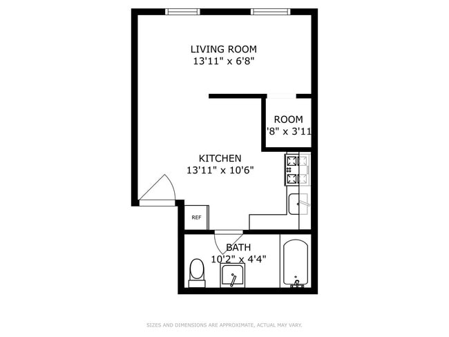 Building Photo - 40 Beacon Ave