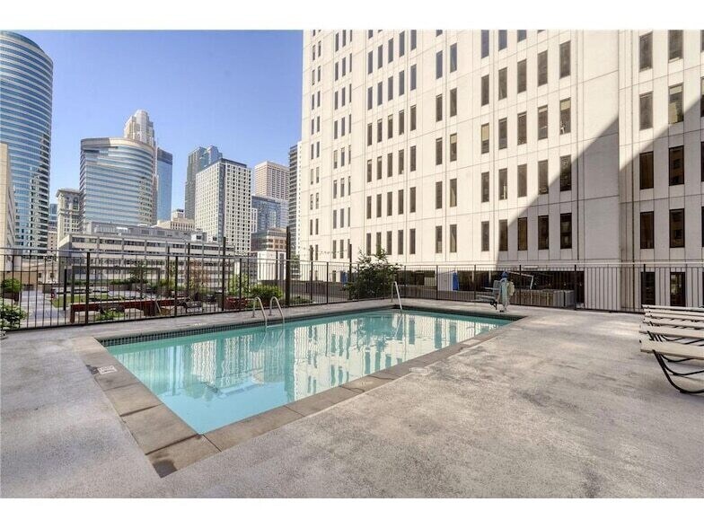 pool - 121 S Washington Ave
