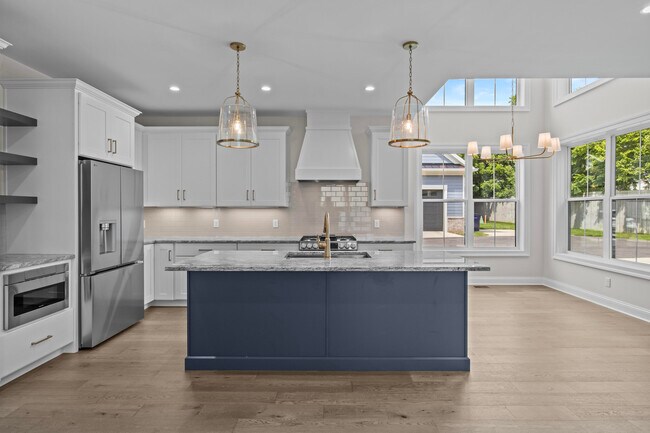 Building Photo - 3540 Harper Woods Ln