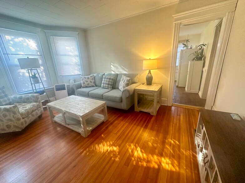 Living Room - 145 Main St