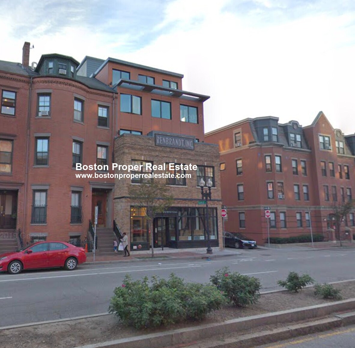 Building Photo - 659 Massachusetts Ave