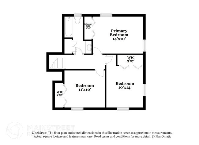 Building Photo - 3730 Danube Dr