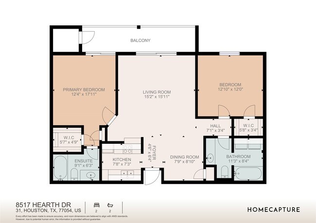 Building Photo - 8517 Hearth Dr