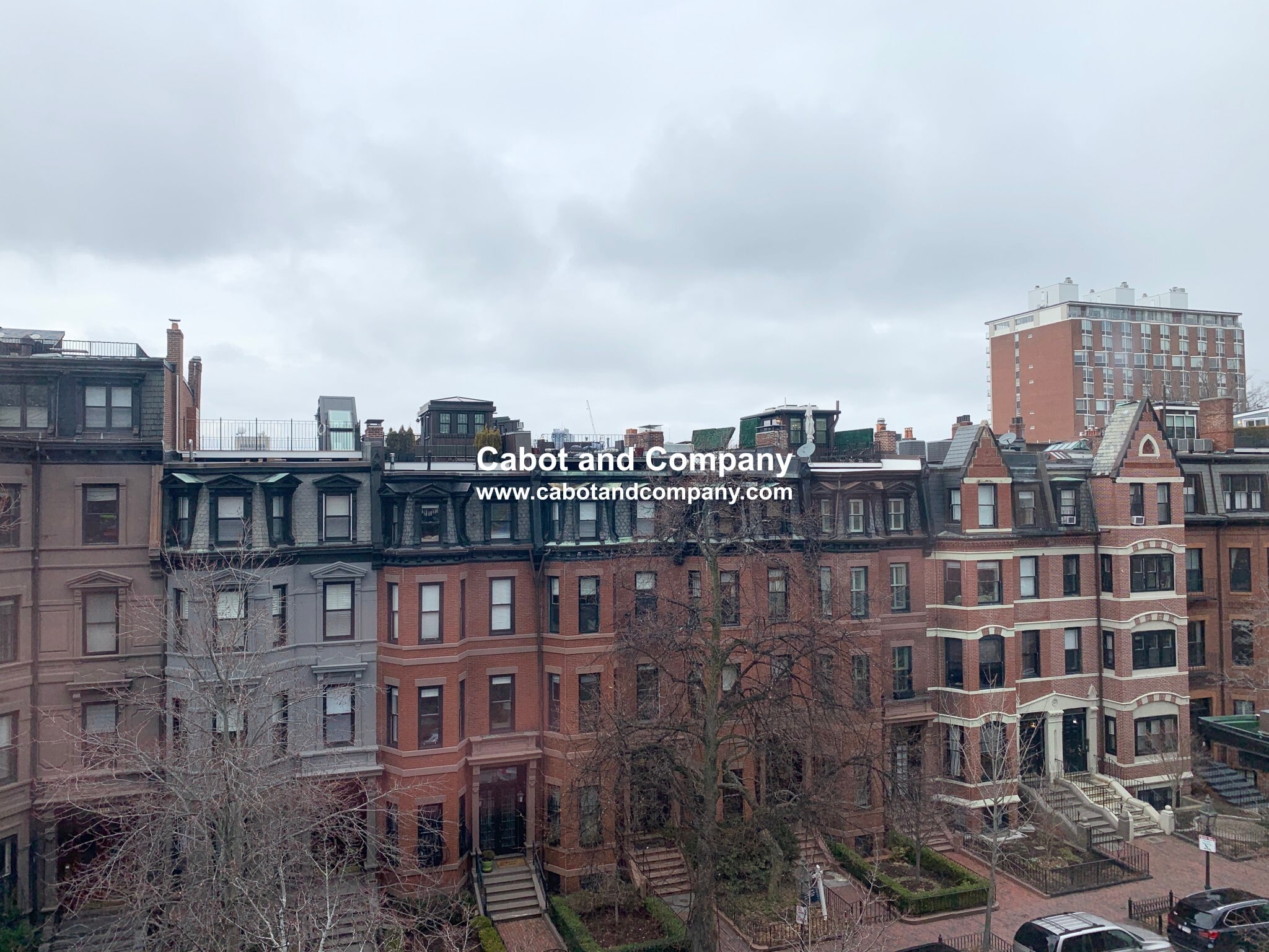 Building Photo - 314 Marlborough St