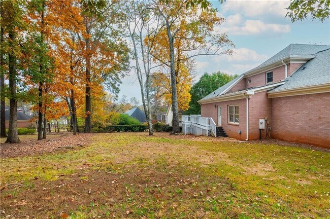 Building Photo - COMING SOON! Refined Living in One of Lawrenceville’s Most Distinctive Neighborhoods