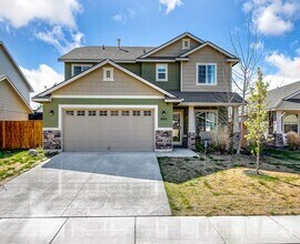 Building Photo - 4bd/2.5ba Home Near the Marketplace Nampa ...