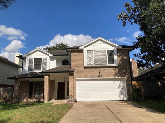 Primary Photo - 12319 Fern Meadow Dr