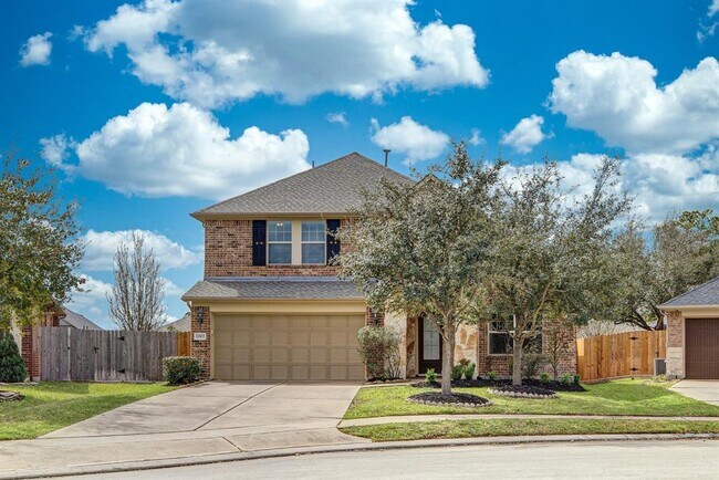 Primary Photo - 12507 Point Arbor Court