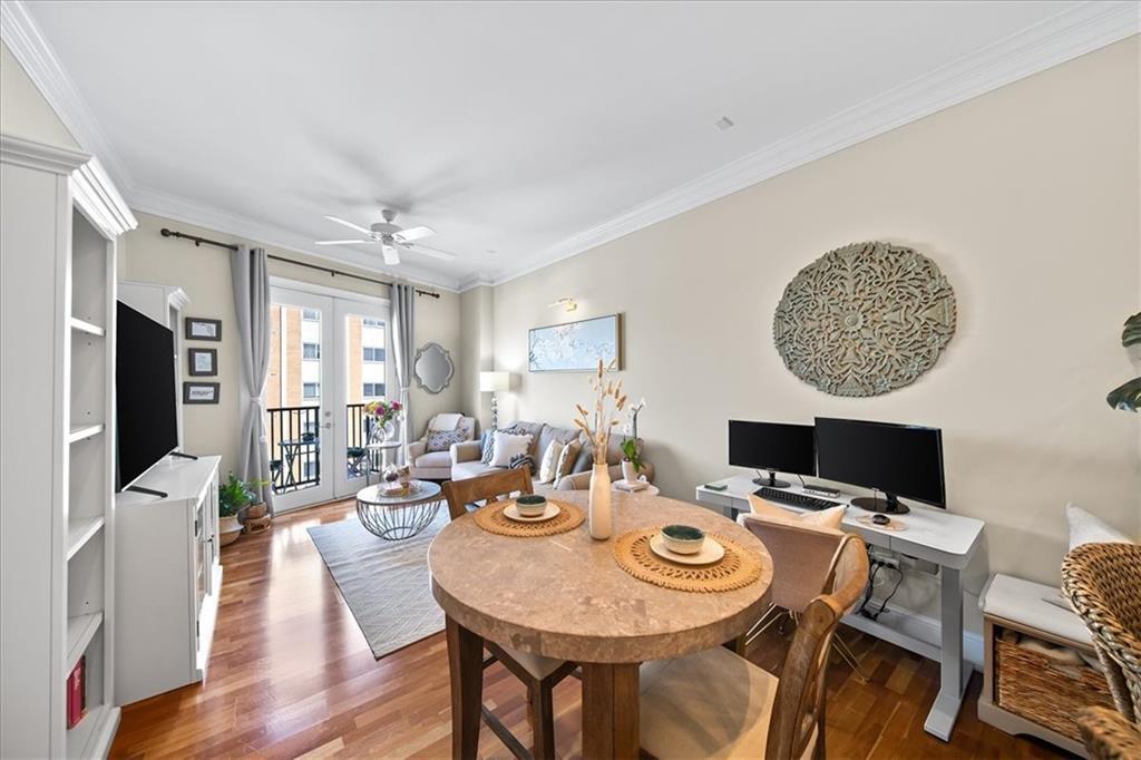 Building Photo - 2277 Peachtree Rd NE