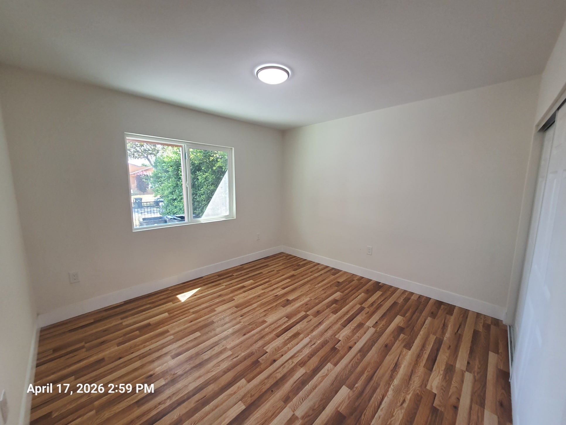 Bedroom #1 - 515 W 104th St