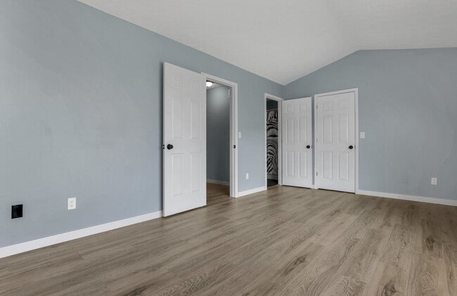 Master Bedroom - 4826 Lady Jane Ave