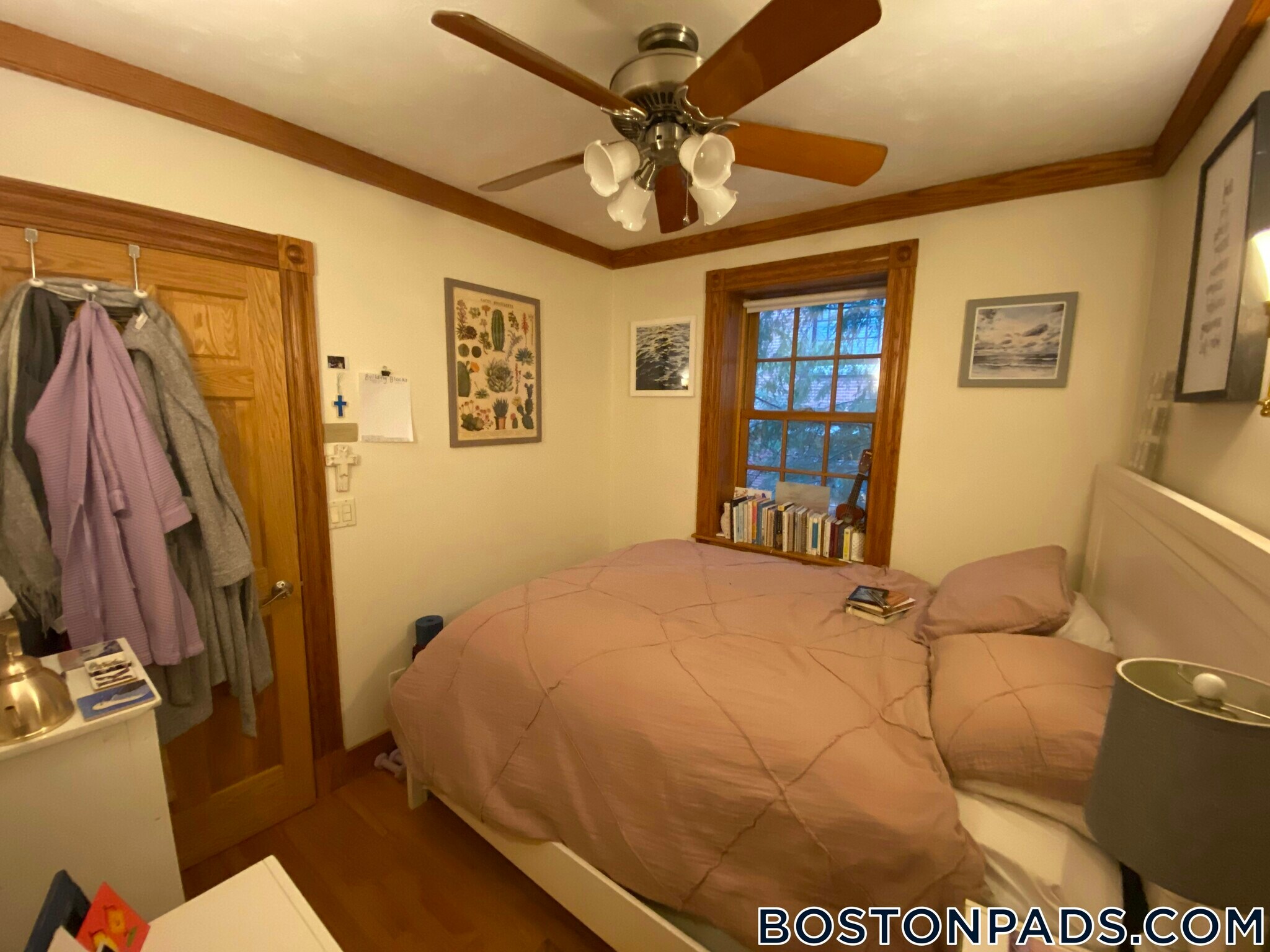 Building Photo - 61 Anderson St