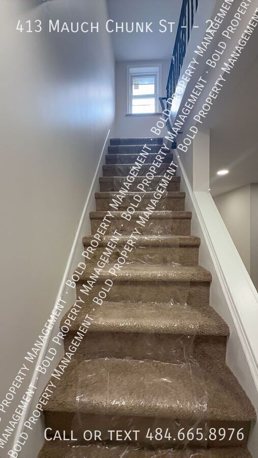 Building Photo - 413 Mauch Chunk St