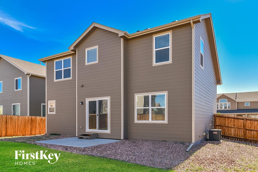 Building Photo - 6192 Decker Dr
