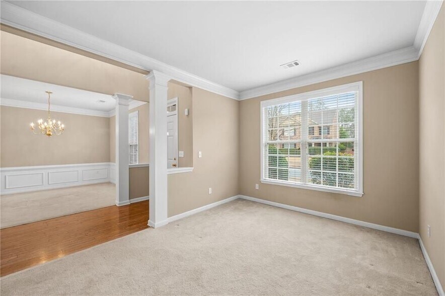 Building Photo - 4071 Kingsley Park Ln