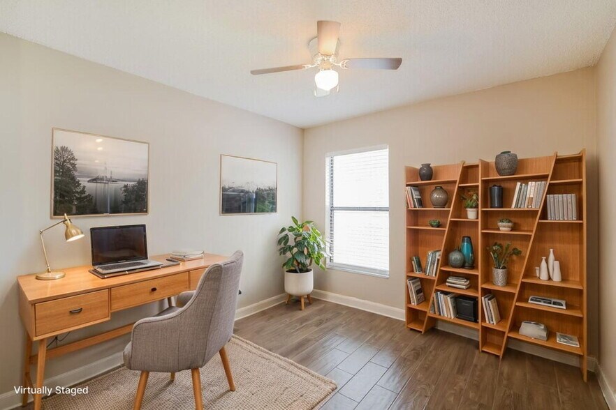Building Photo - 3510 Buffam Pl