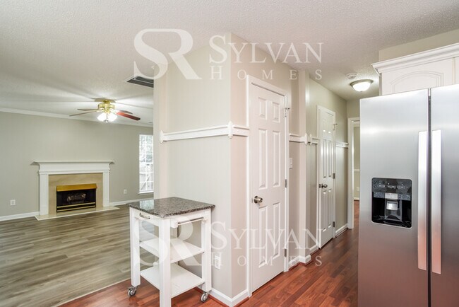 Building Photo - This gorgeous home is move-in ready for new residents!