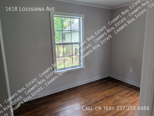 Building Photo - 1618 Louisiana Ave