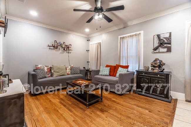 Building Photo - 721 E Euclid Ave