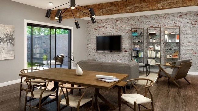 Building Photo - 16 Oak