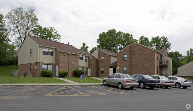 Primary Photo - Taylor Ridge Apartments