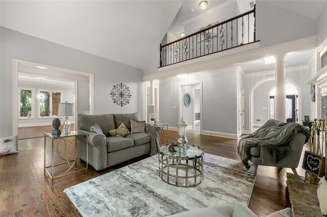 Building Photo - 4441 Langdon Walk