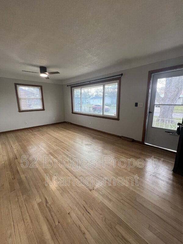 Building Photo - 4009 30th St
