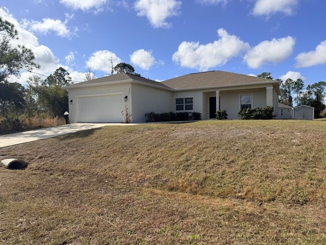 Building Photo - 3 bedrooms and 2 baths! FRESHLY RENOVATED!