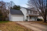 Building Photo - 243 W Pheasant Hill Dr