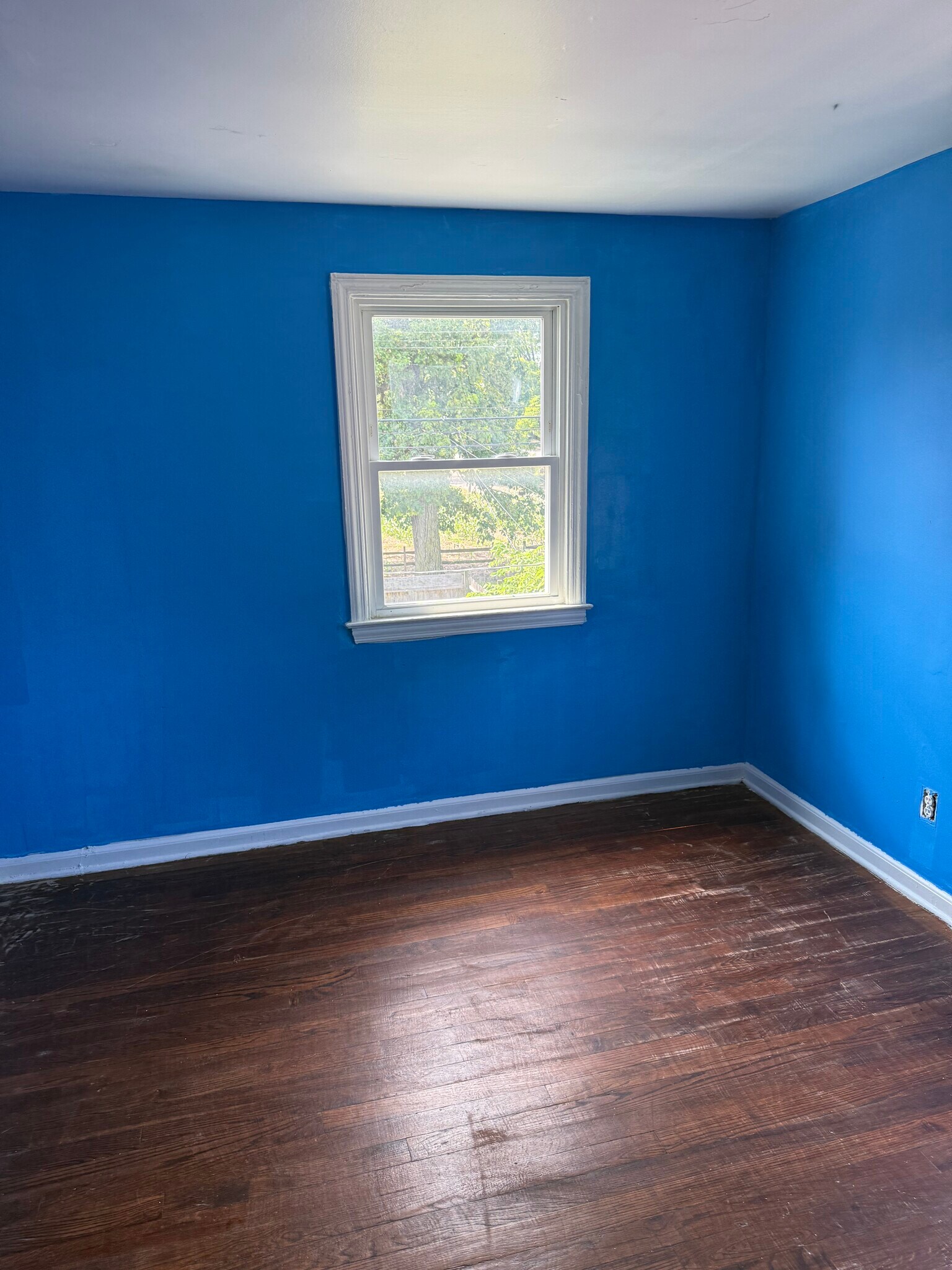 Bedroom 2 - 1281 E 26th Ave