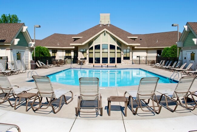 Building Photo - 11151 Aberdeen St NE